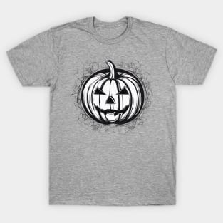 The big pumpkin night T-Shirt